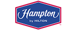 Hampton Inn Philadelphia Center City-Convention Center - Philadelphia, PA Logo