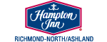 Hampton Inn Richmond-North/Ashland - Ashland, VA Logo