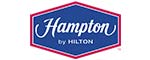 Hampton Inn Salt Lake City Downtown - Salt Lake City, UT Logo