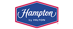 Hampton Inn Sevierville - Sevierville, TN Logo