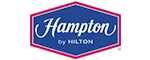 Hampton Inn Tampa Downtown Channel District - Tampa, FL Logo