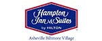 Hampton Inn & Suites Asheville Biltmore Area - Asheville, NC Logo