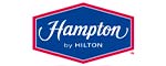 Hampton Inn & Suites Atlanta-Downtown - Atlanta, GA Logo