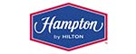 Hampton Inn & Suites Charlotte-Arrowood Rd. - Charlotte, NC Logo