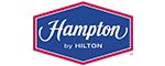 Hampton Inn & Suites Cincinnati-Mason - Mason, OH Logo