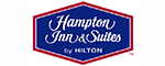 Hampton Inn & Suites Dallas Downtown - Dallas, TX Logo