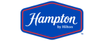 Hampton Inn & Suites El Paso West - El Paso, TX Logo