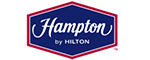 Hampton Inn & Suites Irvine/Orange County Airport - Irvine, CA Logo