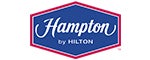 Hampton Inn & Suites Robbinsville - Trenton, NJ Logo