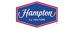 Hampton Inn & Suites Sacramento-Elk Grove Laguna I-5 - Elk Grove, CA Logo