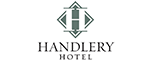 Handlery Hotel San Diego - San Diego, CA Logo