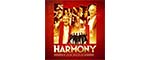 Harmony: A New Musical - New York, NY Logo
