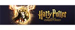 Harry Potter and the Cursed Child - New York, NY Logo