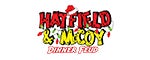 Hatfield & McCoy Dinner Feud - Pigeon Forge, TN Logo