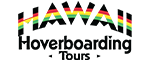 Hawaii Hoverboarding Waikiki "Sunset Glow" Tour - Honolulu, HI Logo