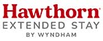 Hawthorn Suites by Wyndham Allentown-Fogelsville - Fogelsville, PA Logo