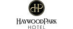 Haywood Park Hotel, Ascend Hotel Collection - Asheville, NC Logo