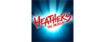 Heathers: The Musical - New York, NY Logo