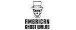 Hilo Ghost Walk - Hilo, HI Logo