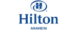 Hilton Anaheim - Anaheim, CA Logo