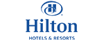 Hilton Atlanta - Atlanta, GA Logo