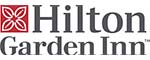 Hilton Garden Inn Cincinnati Blue Ash - Blue Ash, OH Logo