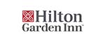 Hilton Garden Inn Gatlinburg - Gatlinburg, TN Logo