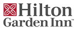 Hilton Garden Inn Hamilton - Trenton, NJ Logo