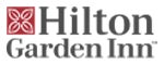 Hilton Garden Inn New York - Times Square Central - New York City, NY Logo