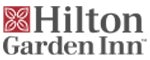 Hilton Garden Inn Valencia Six Flags - Valencia, CA Logo