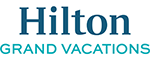 Hilton Grand Vacations Club Ocean Tower Waikoloa Village - Waikoloa, HI Logo