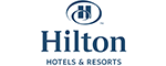 Hilton Nashville Downtown - Nashville, TN Logo
