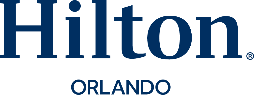Hilton Orlando - Orlando, FL Logo