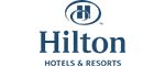 Hilton Palacio del Rio - San Antonio, TX Logo