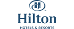 Hilton Philadelphia at Penn's Landing - Philadelphia, PA Logo