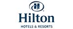 Hilton Phoenix Resort at the Peak - Phoenix, AZ Logo