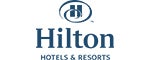 Hilton Richmond Hotel & Spa/Short Pump - Richmond, VA Logo