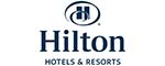Hilton Santa Clara - Santa Clara, CA Logo