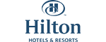 Hilton Seattle - Seattle, WA Logo