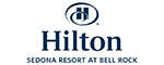 Hilton Sedona Resort at Bell Rock - Sedona, AZ Logo