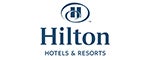 Hilton Suites Toronto/Markham Conference Center and Spa - Markham, ON Logo