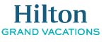 Hilton Vacation Club Mystic Dunes Orlando - Orlando, FL Logo