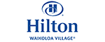 Hilton Waikoloa Village - Waikoloa Village, HI Logo