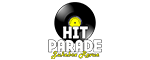 Hit Parade - Pigeon Forge, TN Logo