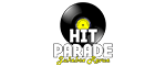 Hit Parade - Time Warp Jukebox Logo