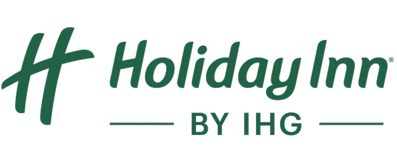 Holiday Inn Arlington NE-Rangers Ballpark by IHG - Arlington, TX Logo