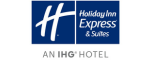 Holiday Inn Express Anaheim West, an IHG Hotel - Anaheim, CA Logo