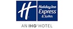 Holiday Inn Express Bordentown - Trenton South - Bordentown, NJ Logo