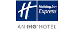 Holiday Inn Express Bothell - Canyon Park, an IHG Hotel - Bothell, WA Logo