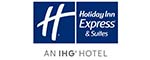 Holiday Inn Express Denver Downtown, an IHG Hotel - Denver, CO Logo